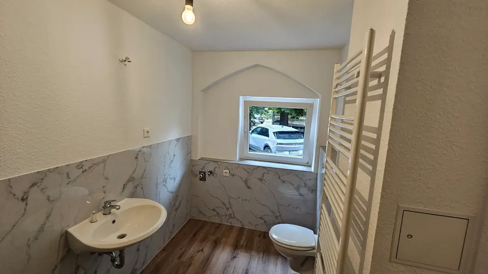 2 Zimmer Wohnung mit 54 m² in Köthen – Bild 6
