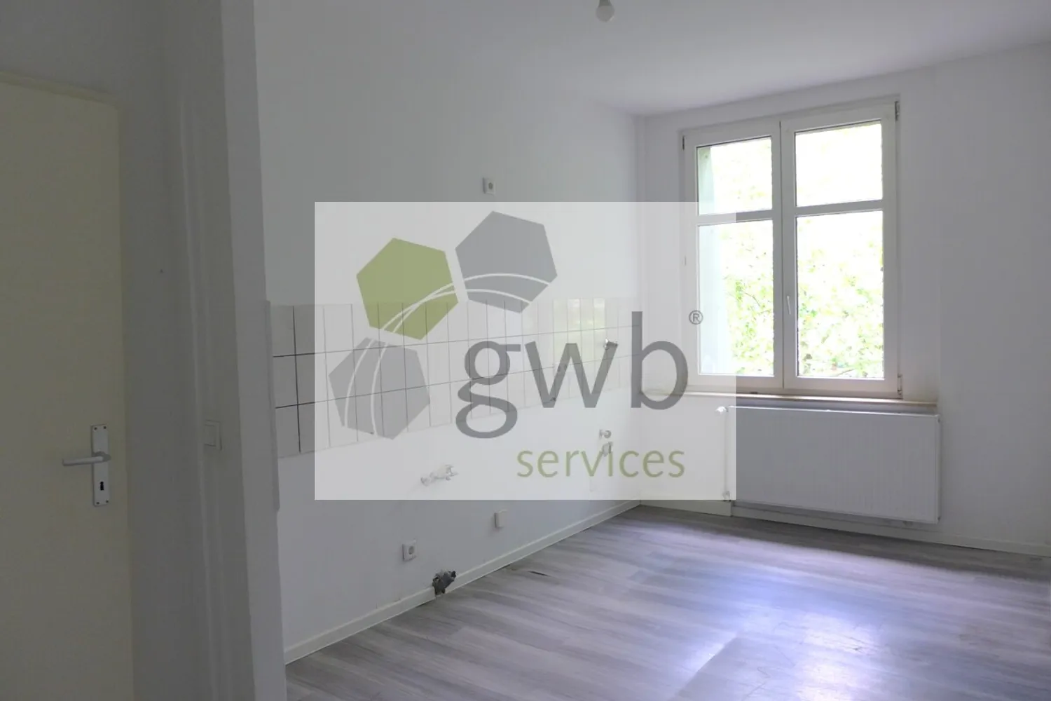 2 Zimmer Wohnung mit 62 m² in Gelsenkirchen – Bild 3