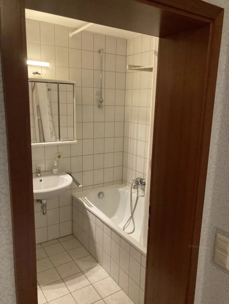 2 Zimmer Wohnung mit 54 m² in Göppingen – Bild 3