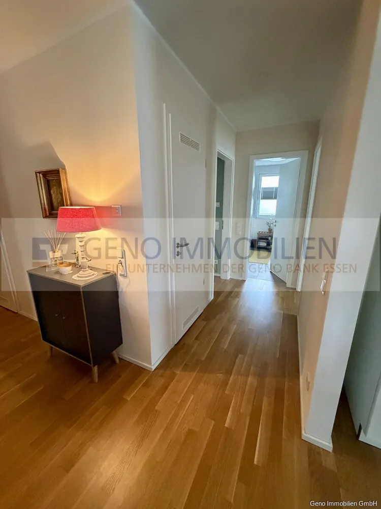 3 room apartment with 105 m² in Essen – Photo 7