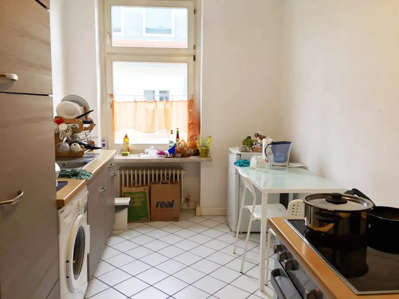 WG-Zimmer mit 12 m² in Berlin – Bild 4