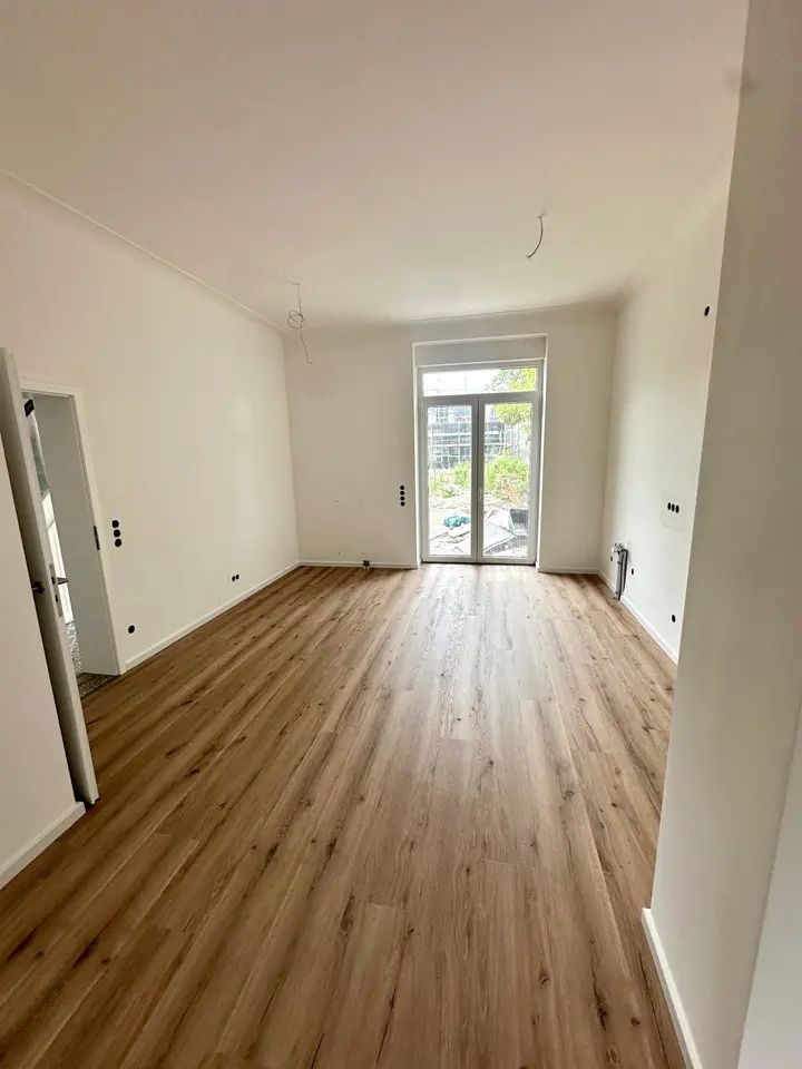 5 Zimmer Haus mit 160 m² in Krefeld – Bild 1