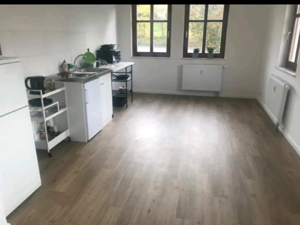 WG-Zimmer mit 75 m² in Dresden – Bild 9