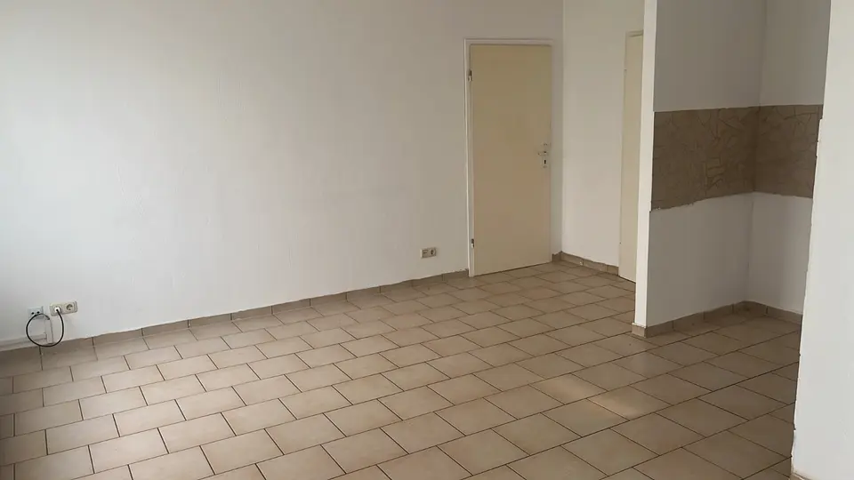 2 Zimmer Wohnung mit 30 m² in Stralsund – Bild 8