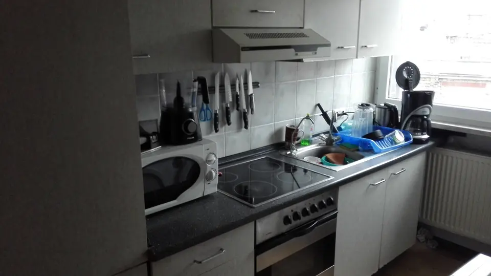 4 Zimmer Wohnung mit 68 m² in Mannheim – Bild 6