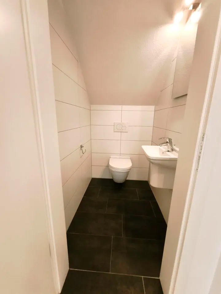 2 Zimmer Wohnung mit 81 m² in Cloppenburg – Bild 6