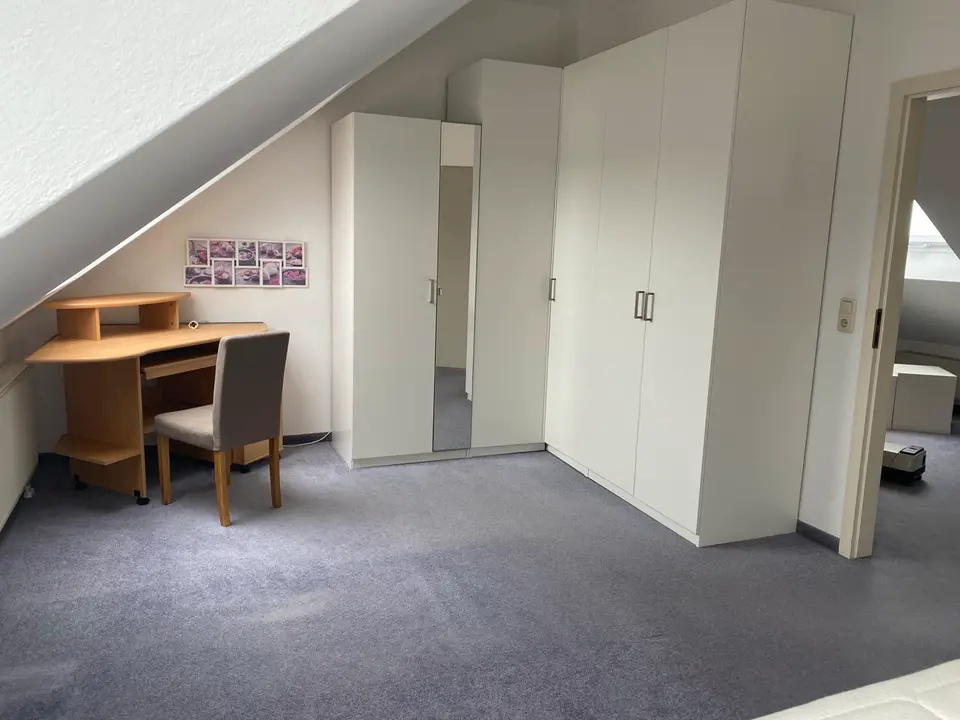 Shared room with 90 m² in Günzburg – Photo 6
