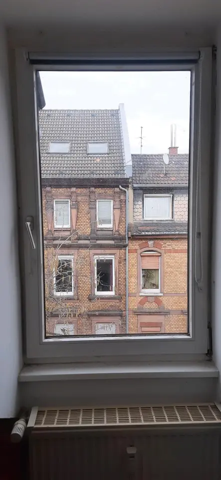 4 Zimmer Wohnung mit 25 m² in Mannheim – Bild 4