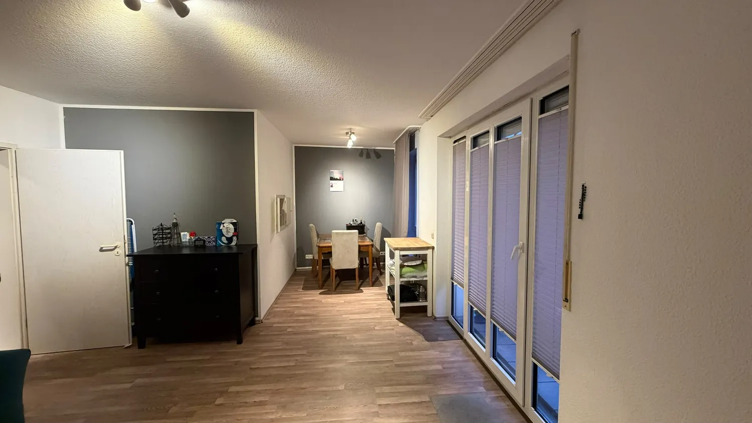 2 room apartment with 76 m² in Bielefeld – Photo 7