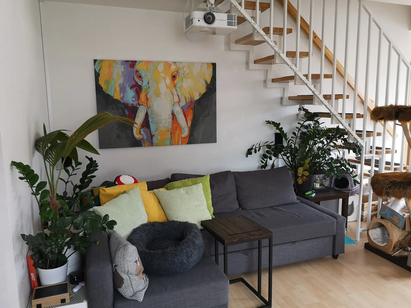 3 Zimmer Wohnung mit 100 m² in Bergisch Gladbach – Bild 1