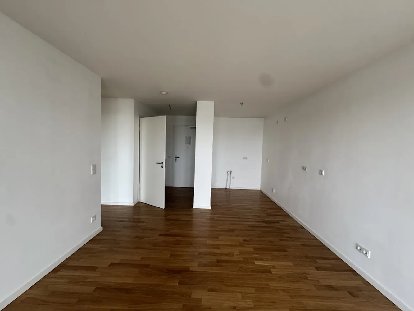 2 Zimmer Wohnung mit 49 m² in Berlin – Bild 7