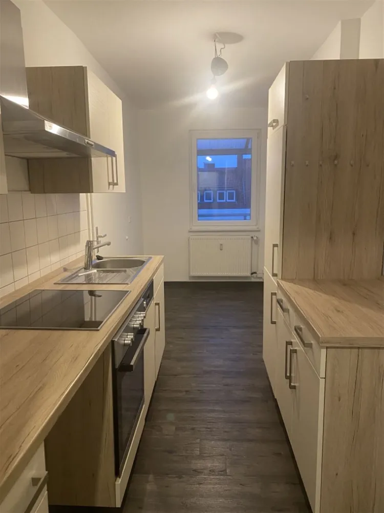 2 Zimmer Wohnung mit 63 m² in Bremen – Bild 9