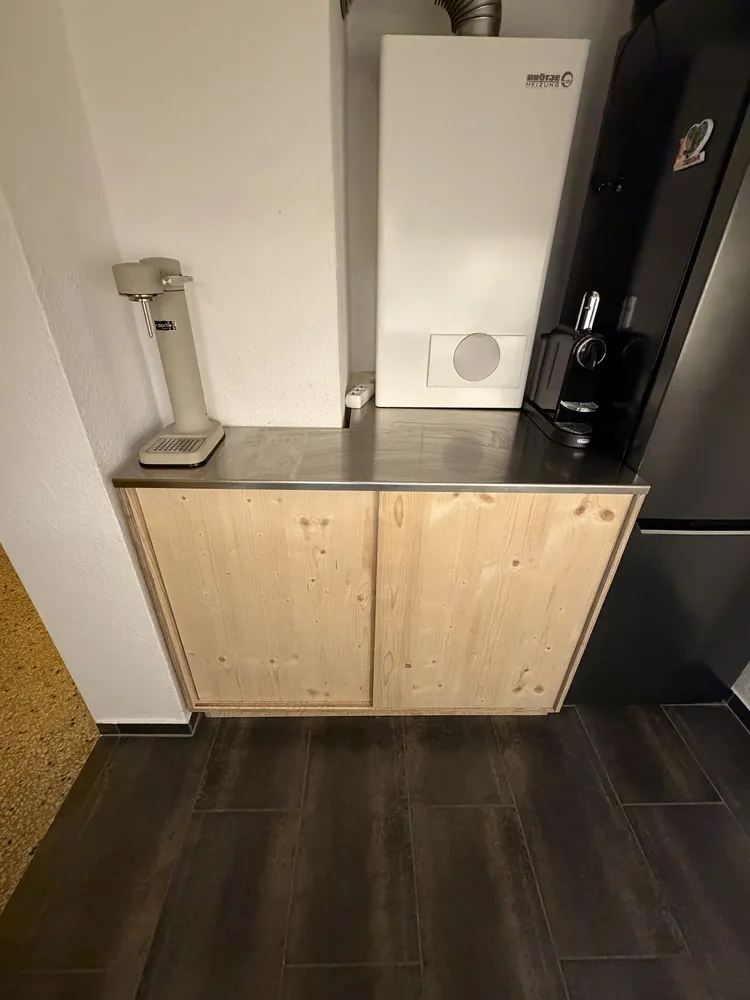 2 Zimmer Wohnung mit 75 m² in Stuttgart – Bild 11