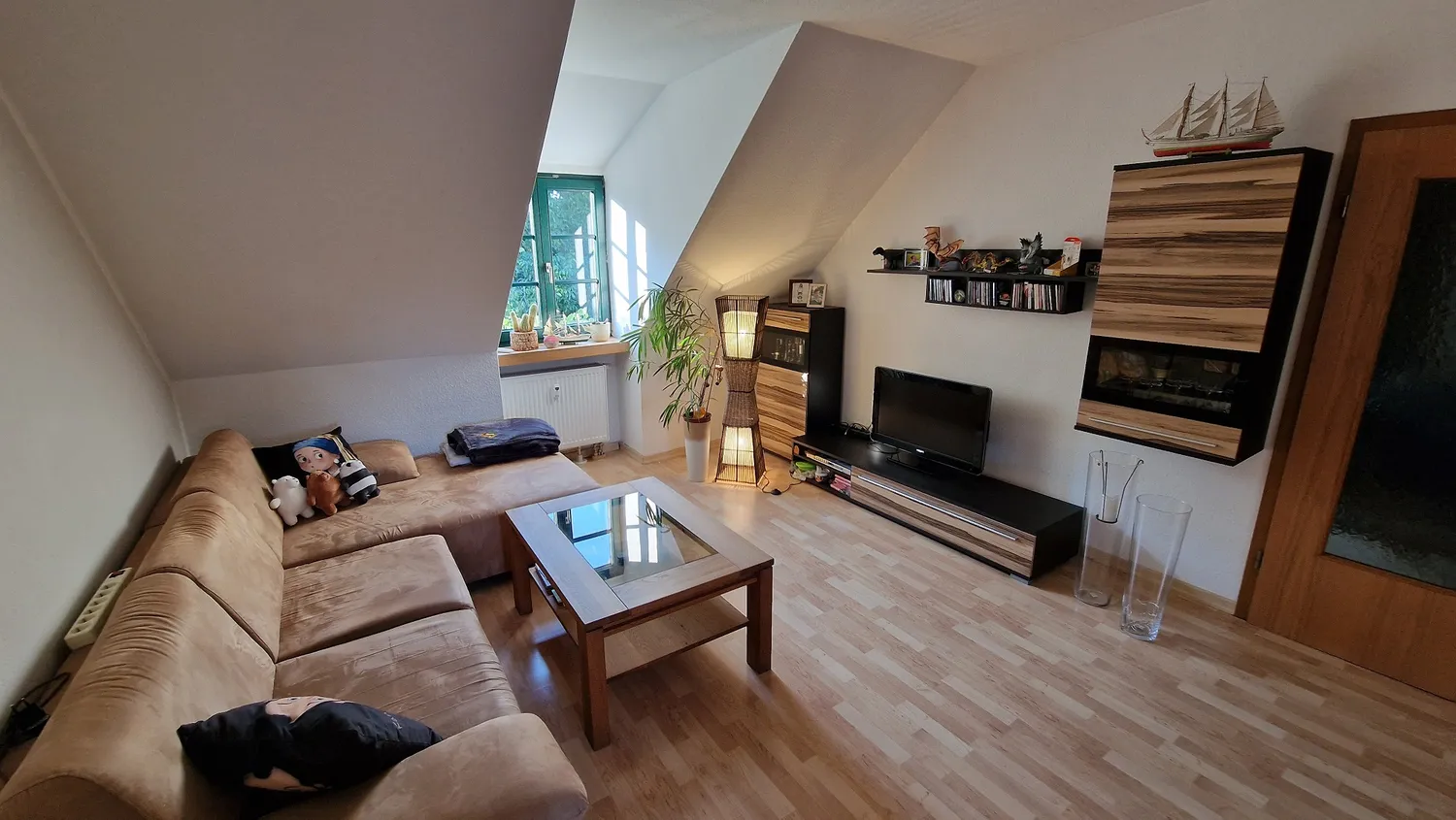 2 Zimmer Wohnung mit 62 m² in Krefeld – Bild 12