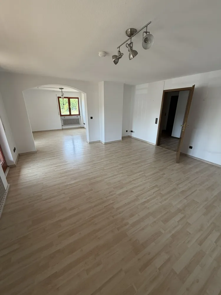 5 Zimmer Wohnung mit 117 m² in Lahr/Schwarzwald – Bild 11