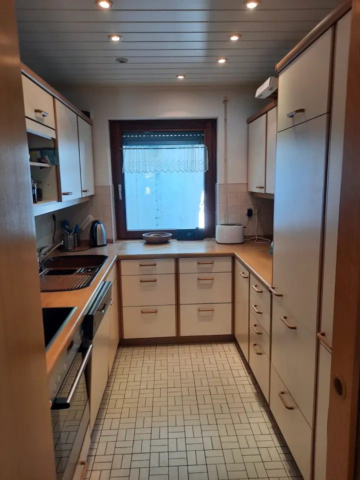 5 Zimmer Haus mit 153 m² in Esslingen am Neckar – Bild 1