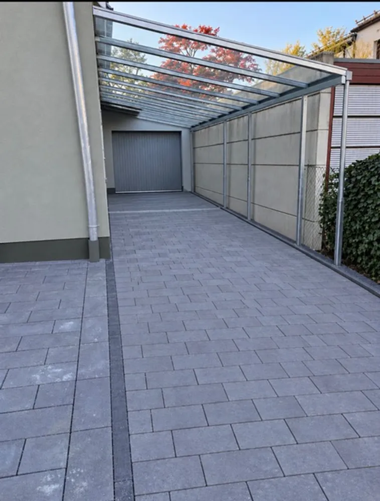 4 Zimmer Wohnung mit 143 m² in Germering – Bild 1