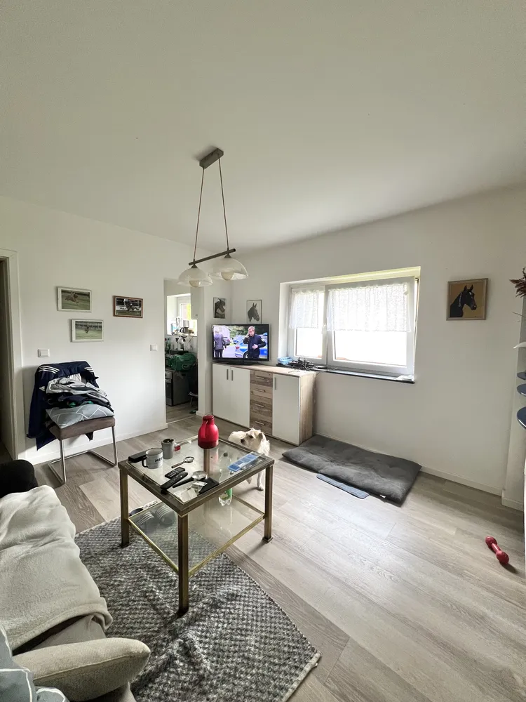 2 Zimmer Wohnung mit 53 m² in Gelsenkirchen – Bild 1