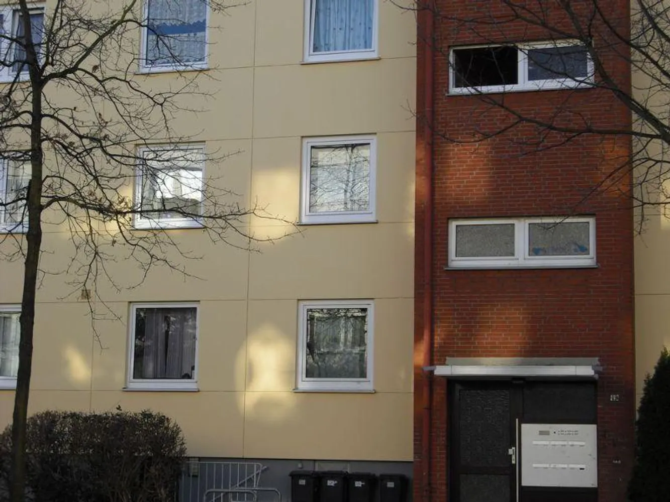 3 Zimmer Wohnung mit 81 m² in Bremen – Bild 1