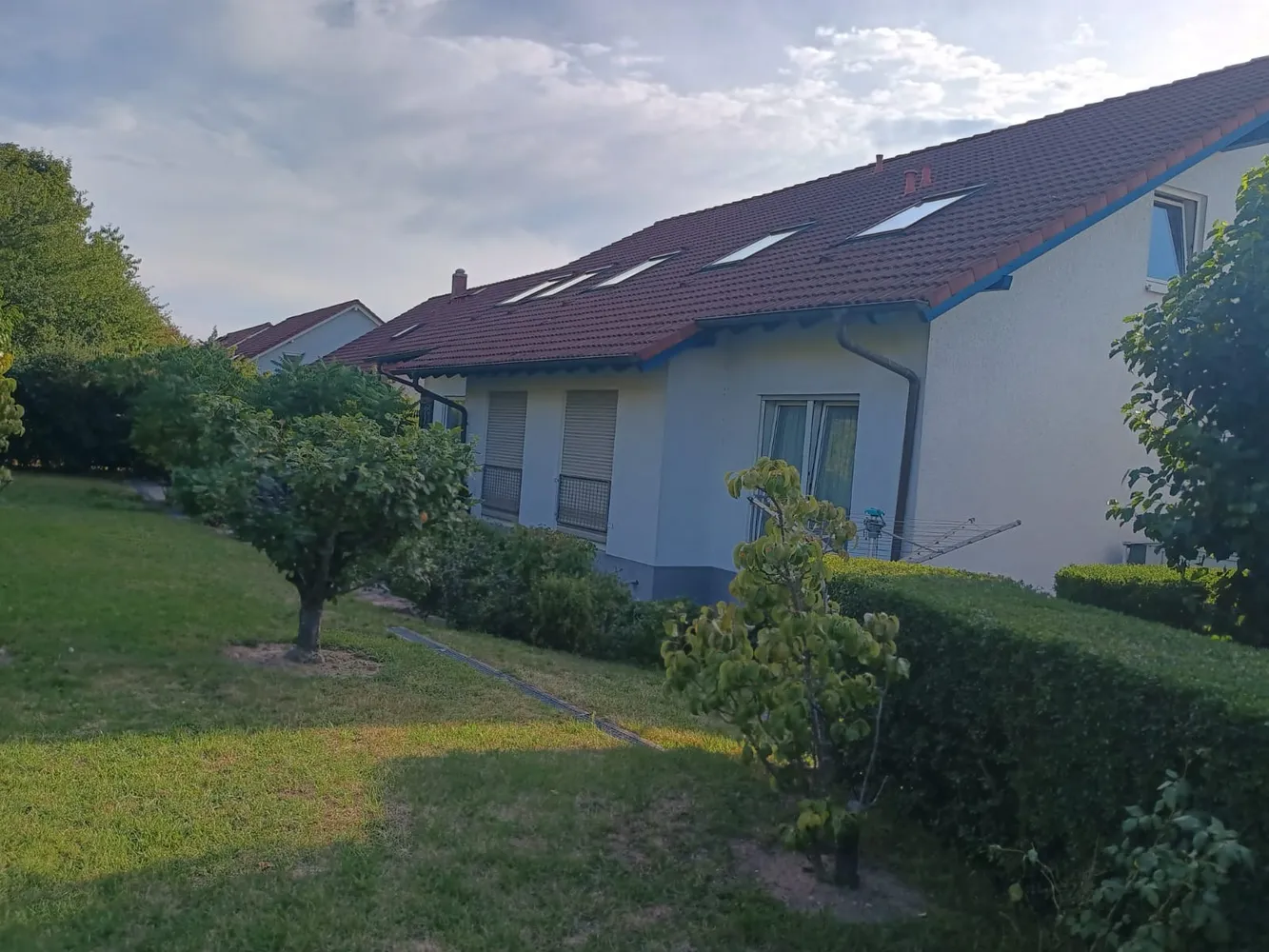 2 Zimmer Wohnung mit 60 m² in Karlsruhe – Bild 1