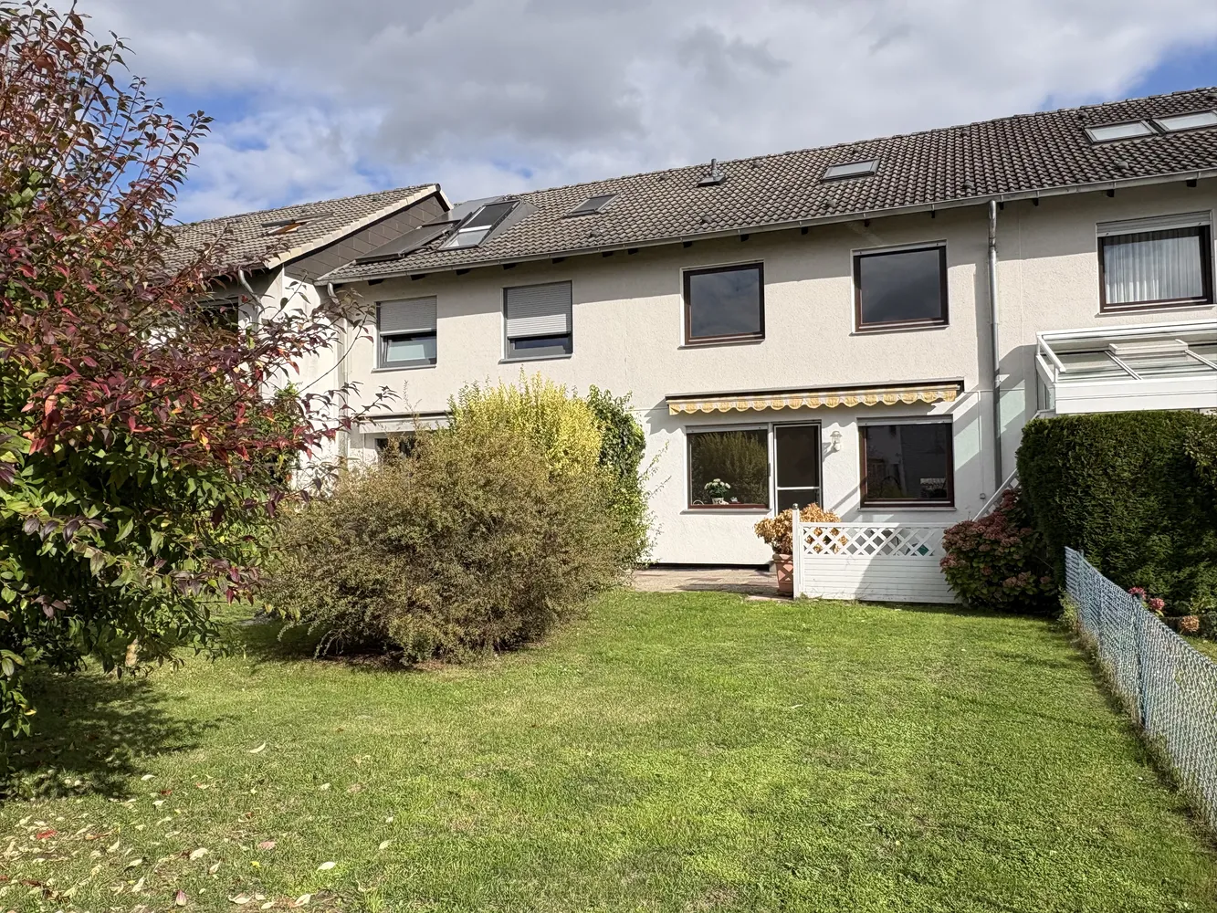 5 Zimmer Haus mit 120 m² in Kassel – Bild 5