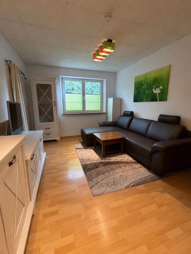 3 Zimmer Wohnung mit 52 m² in Gelsenkirchen – Bild 1