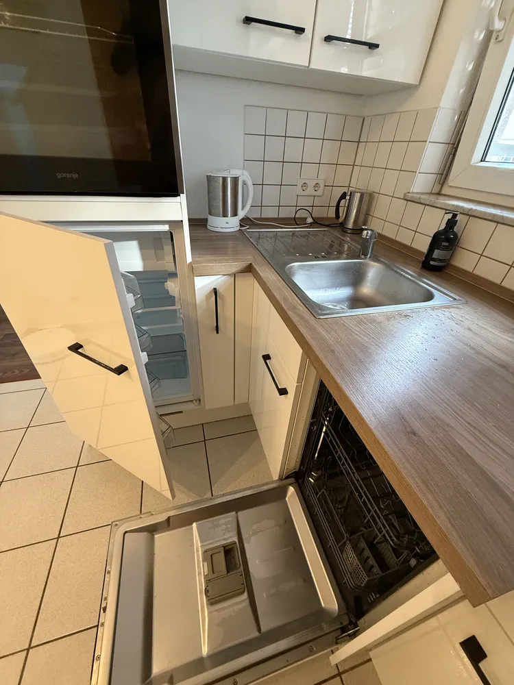 1 Zimmer Wohnung mit 30 m² in Heidelberg – Bild 9