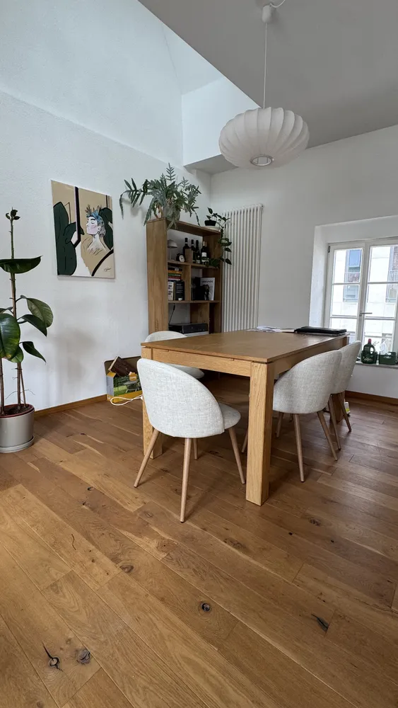 3 Zimmer Wohnung mit 90 m² in Landau in der Pfalz – Bild 1
