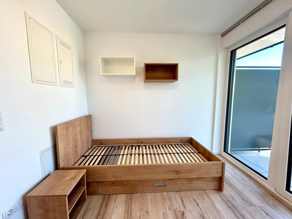 Studio mit 22 m² in Deggendorf – Bild 3