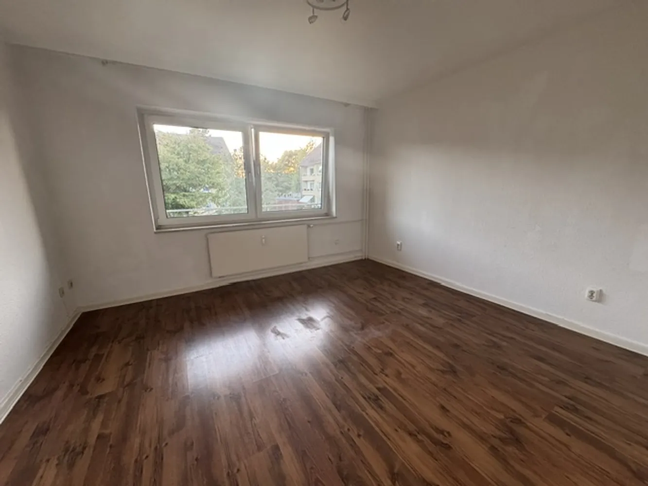 3 Zimmer Wohnung mit 64 m² in Itzehoe – Bild 6