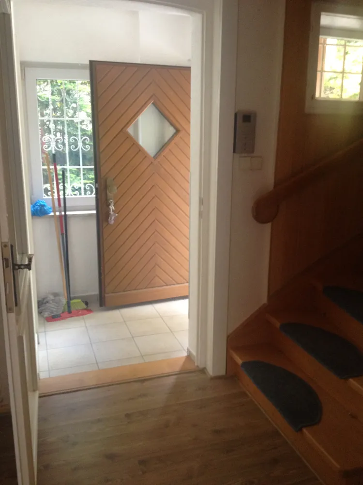 8 Zimmer Haus mit 129 m² in Berlin – Bild 9