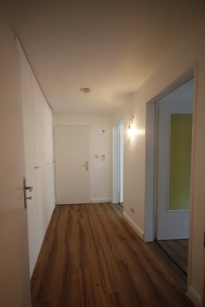 2 Zimmer Wohnung mit 38 m² in Düsseldorf – Bild 7