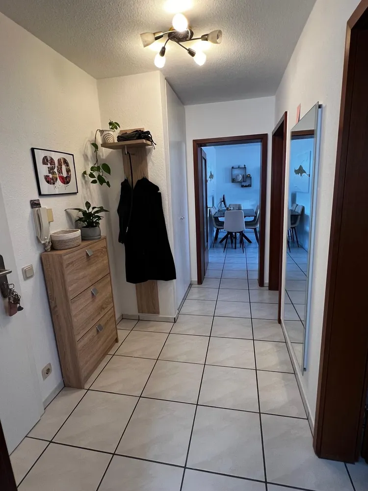 2 Zimmer Wohnung mit 53 m² in Bottrop – Bild 5