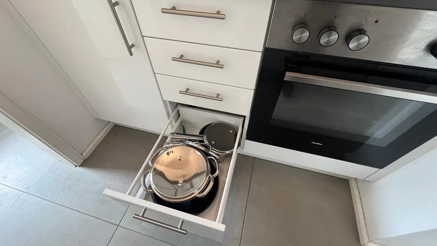 1 Zimmer Wohnung mit 40 m² in Freising – Bild 6