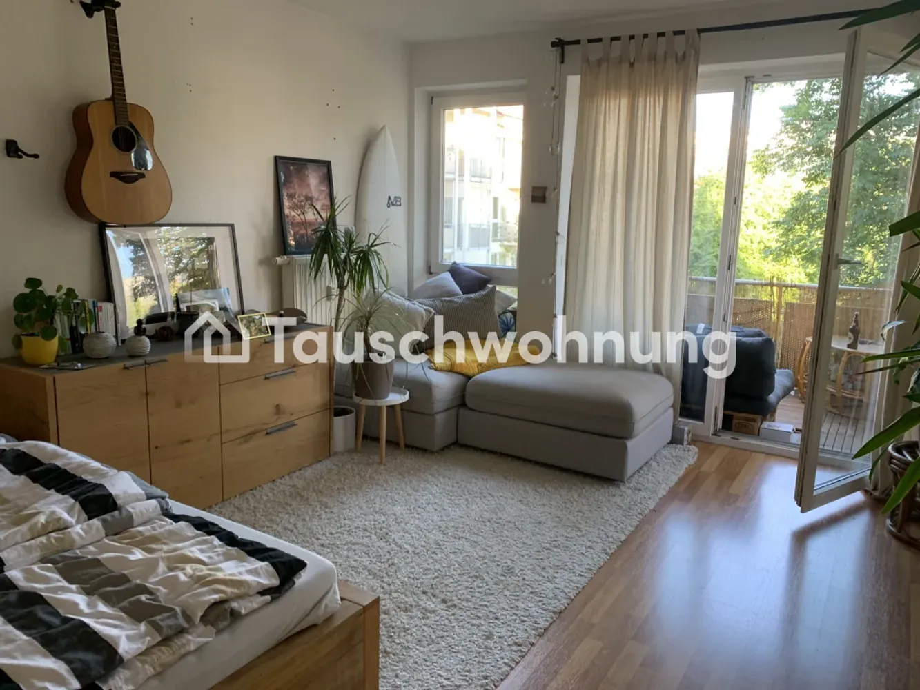 2 Zimmer Wohnung mit 50 m² in Leipzig – Bild 4