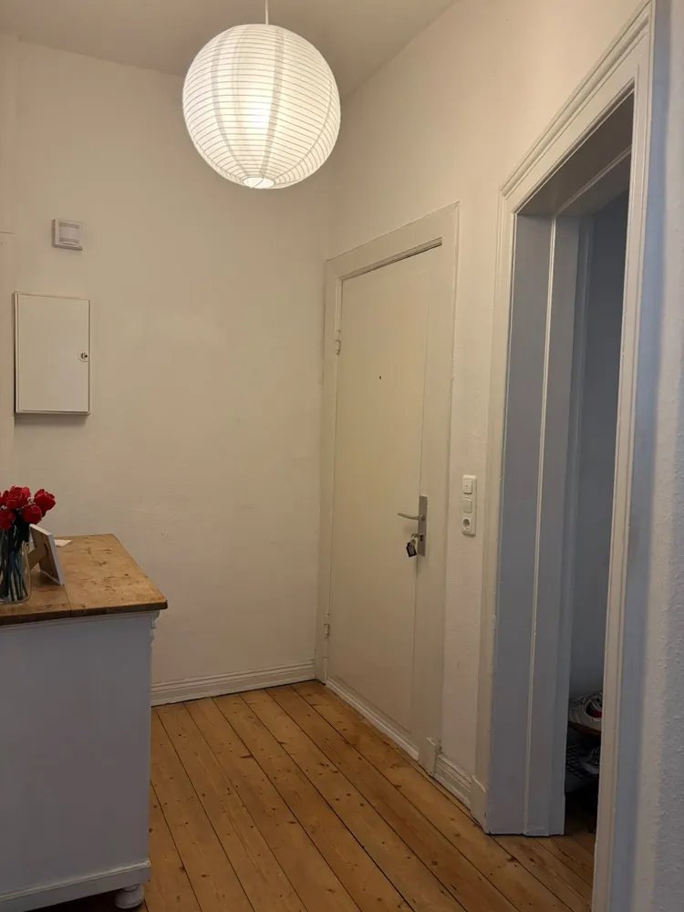 3 Zimmer Wohnung mit 56 m² in Hamburg – Bild 10