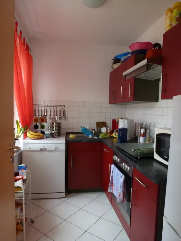 3 Zimmer Wohnung mit 71 m² in Chemnitz – Bild 7