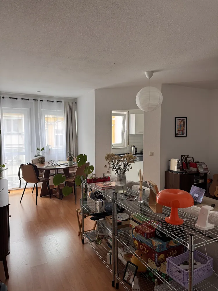 2 Zimmer Wohnung mit 48 m² in Leipzig – Bild 8