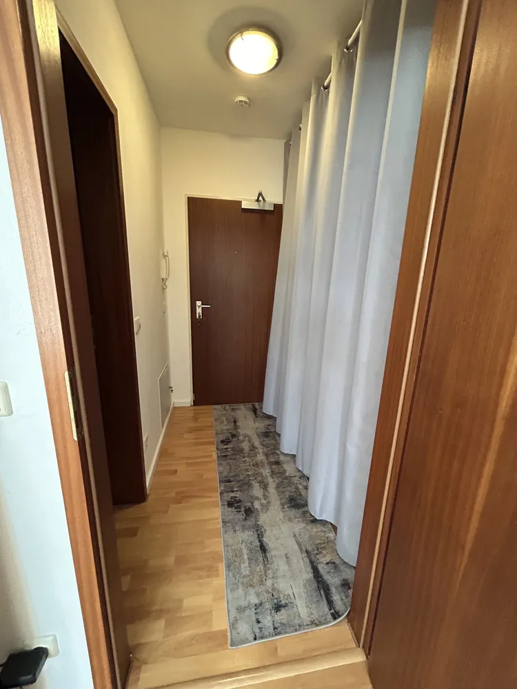1 Zimmer Wohnung mit 35 m² in Berlin – Bild 7