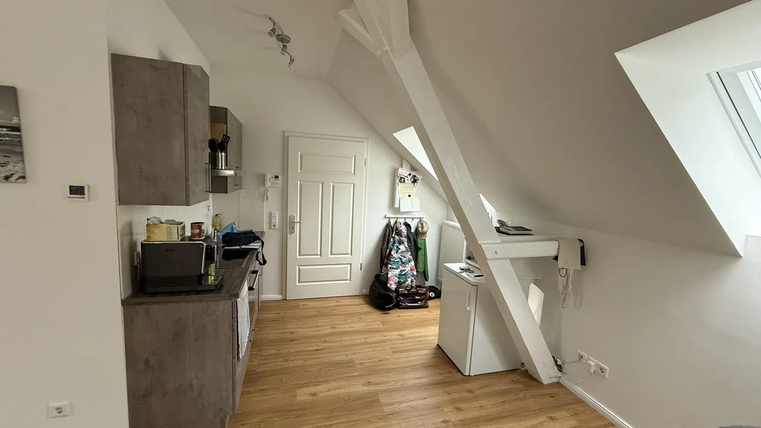 1 Zimmer Wohnung mit 50 m² in Schleswig – Bild 6