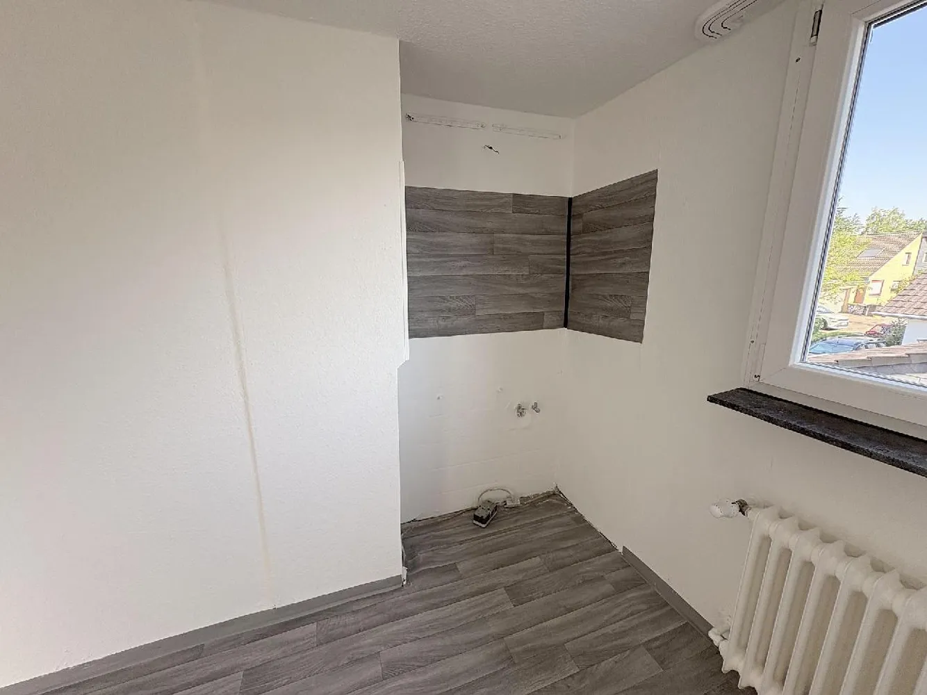 2 Zimmer Wohnung mit 40 m² in Köln – Bild 6
