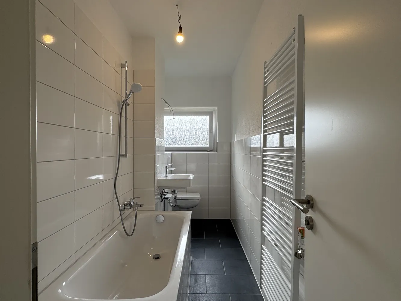 3 room apartment with 67 m² in Brunswick – Photo 6