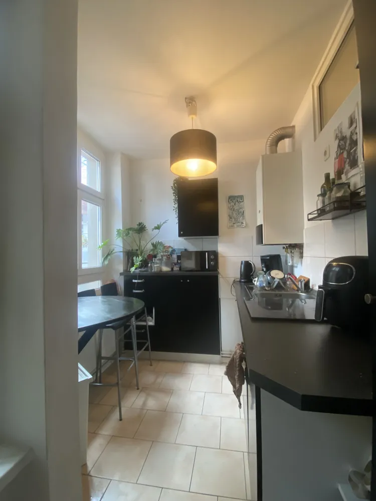1 Zimmer Wohnung mit 35 m² in Berlin – Bild 3