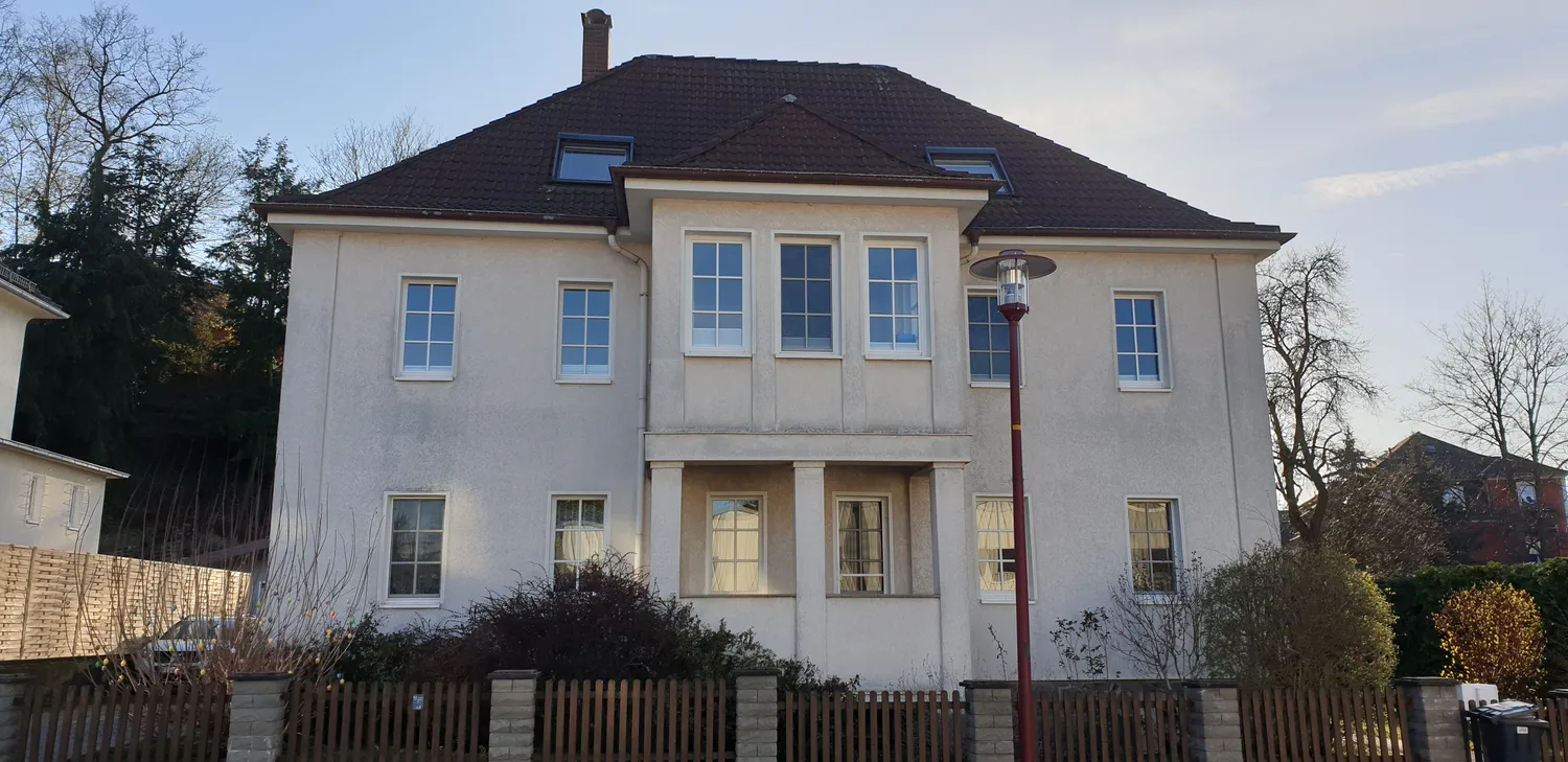 2 Zimmer Wohnung mit 55 m² in Freital – Bild 10