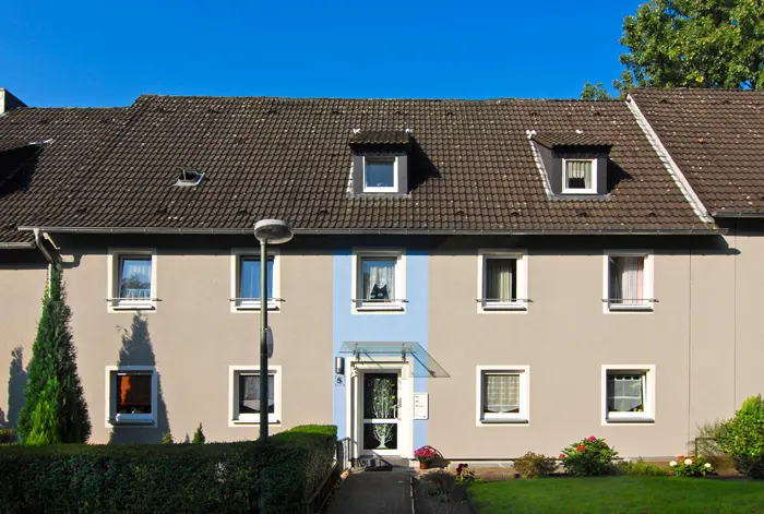 3 Zimmer Wohnung mit 47 m² in Gelsenkirchen – Bild 5