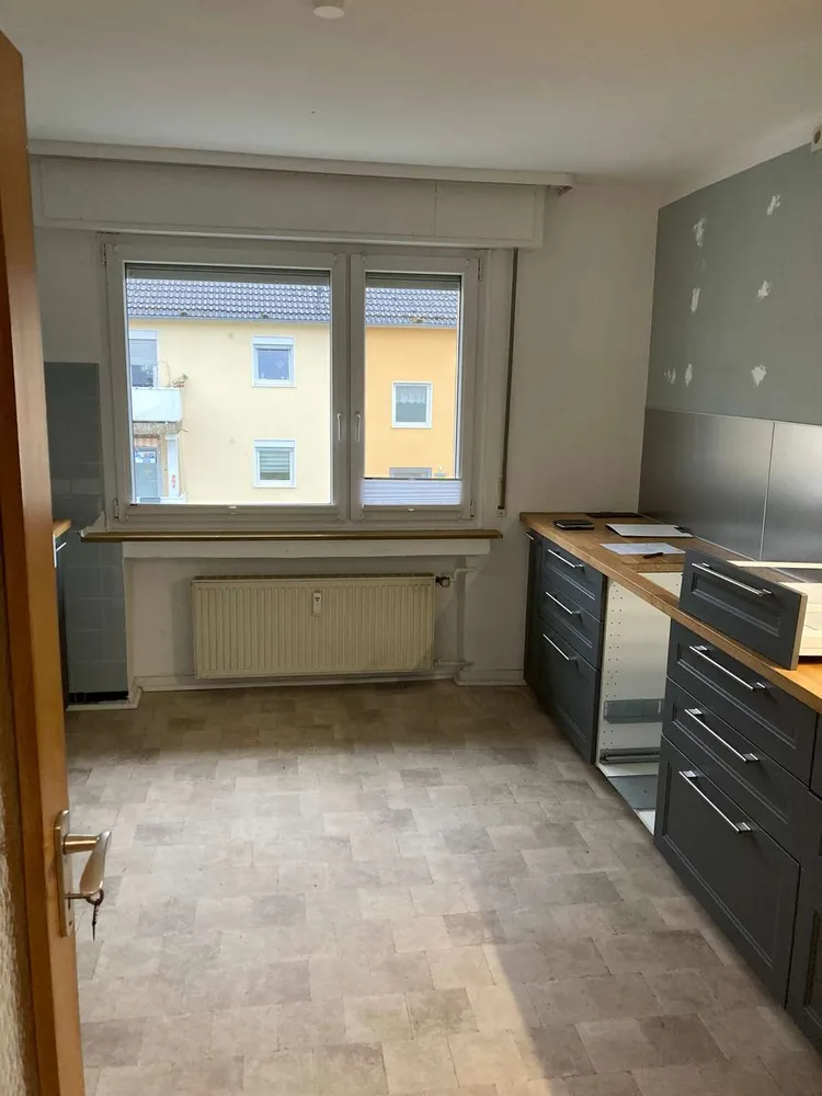 3 Zimmer Wohnung mit 88 m² in Mülheim an der Ruhr – Bild 10