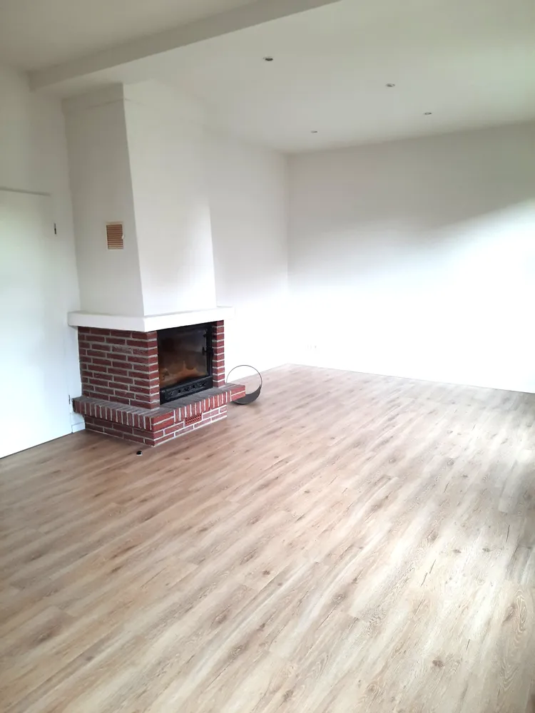 4 Zimmer Wohnung mit 122 m² in Braunschweig – Bild 1