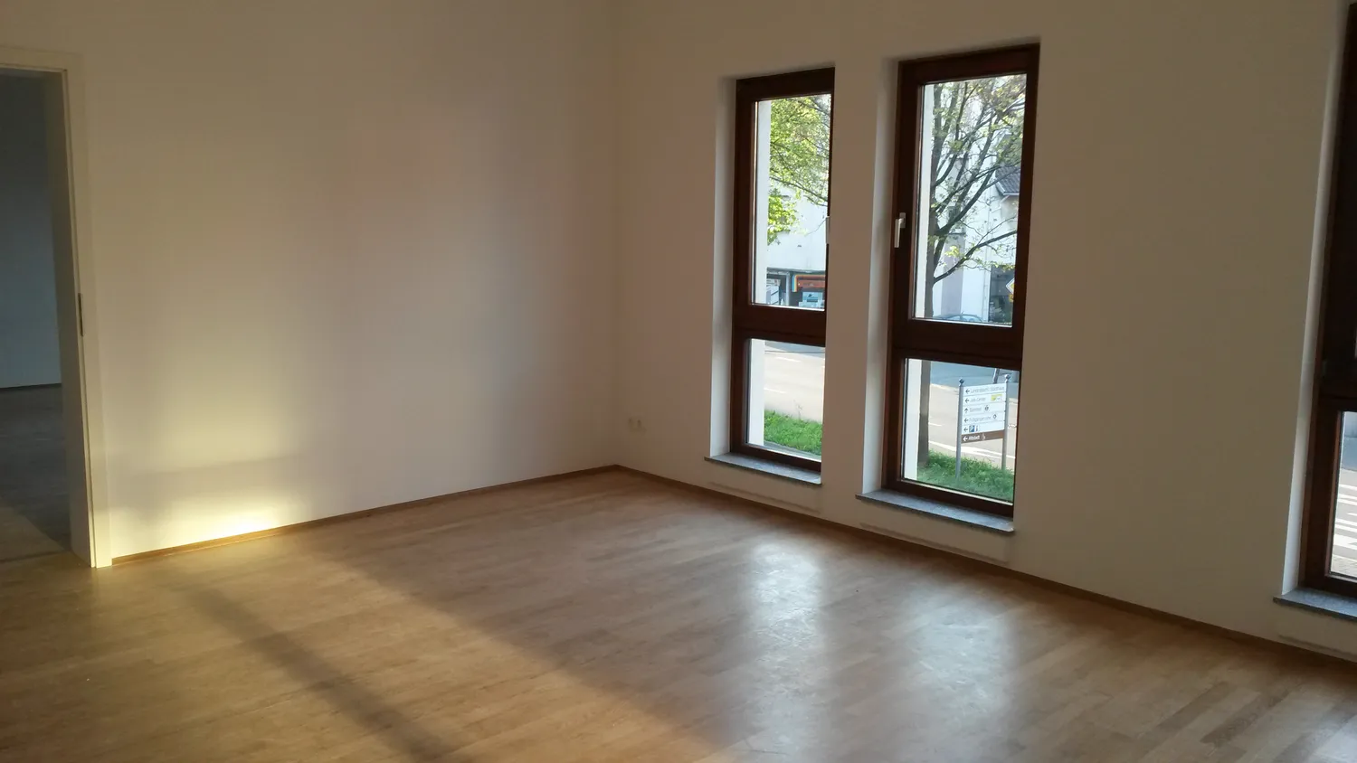 3 Zimmer Wohnung mit 145 m² in Heppenheim – Bild 4