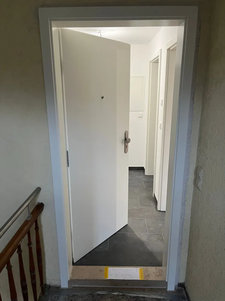 2 Zimmer Wohnung mit 43 m² in Stuttgart – Bild 5