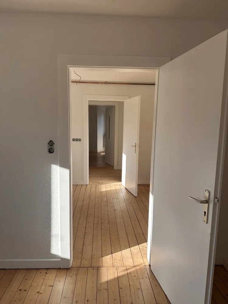 2 Zimmer Wohnung mit 59 m² in Aachen – Bild 9